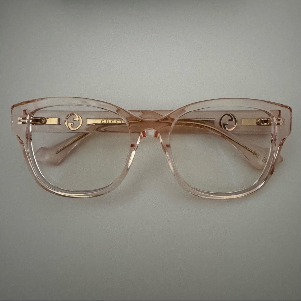 Gucci Optical Glasses - GG17750 - Picture 2 of 9